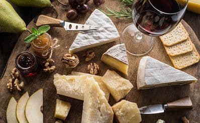 Comptoir des Fromages