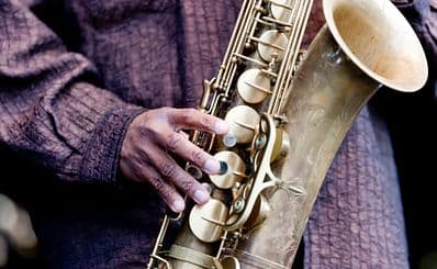 Blues Alley Club