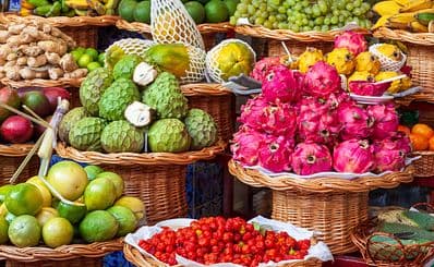Pearl Farmers Market