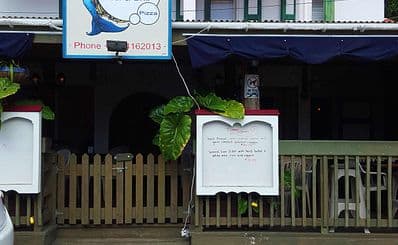 Sea Witch Bar & Grill