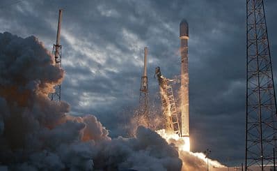 Cape Canaveral Space Force Station