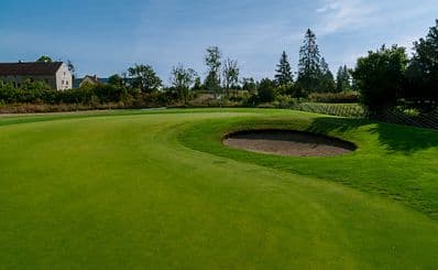 Slite Golfklubb
