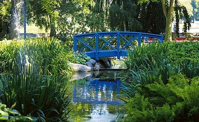 Kalmar City Park