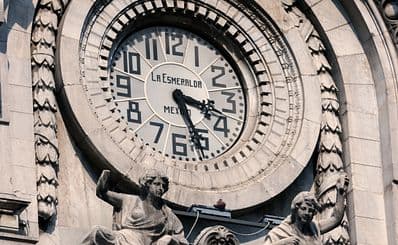 Time Zone