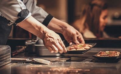 Shokunin Izakaya