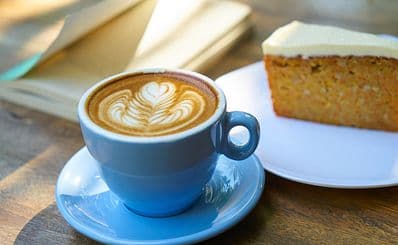 Island Roots Cafe