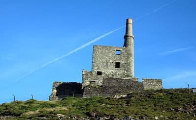 Allihies Copper Mines