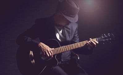 Blues Alley