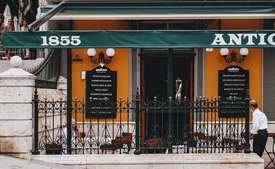 Antico Caffè