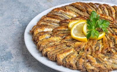 Al Marsah Seafood Restaurant
