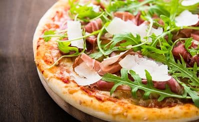 Mamma Mia Pizzeria