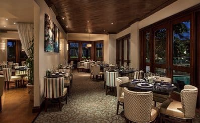 Latitudes at Jupiter Beach Resort & Spa