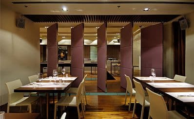 Restaurant Rožmarin