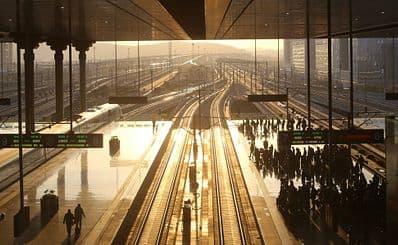 Public Transport
