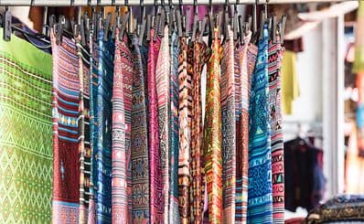 Penang Batik Factory