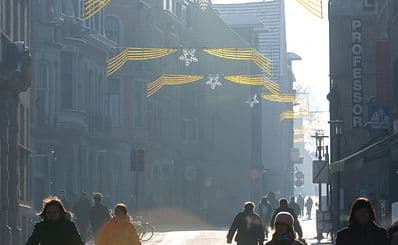 Naamsestraat