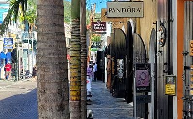 Back Street