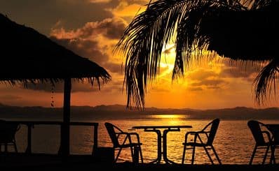 Barefoot Restaurant