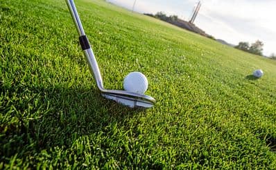 Torrey Pines Golfbana