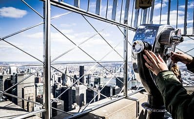 Empire State Building