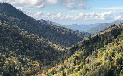 Great Smoky Mountains National Park