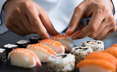 Morimoto Napa