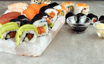 Art Of Sushi