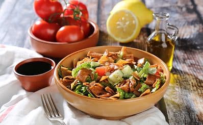 Potpourri Vegetarian Cafe