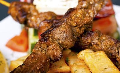 Ristorante Magna Grecia
