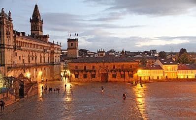 The Old Town