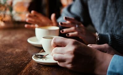 Tyneside Coffee Rooms