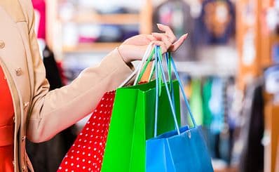 Mondovicino Outlet Village