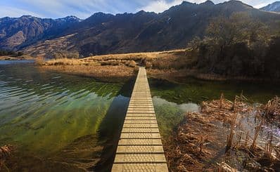 Moke Lake