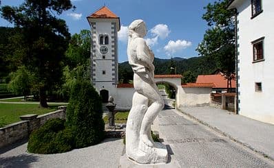 Polhov Gradec