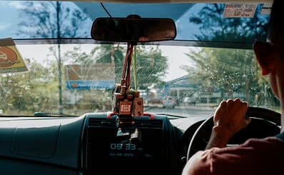 Taxi