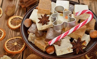 The Gingerbread Cabin