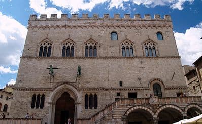 Palazzo dei Priori