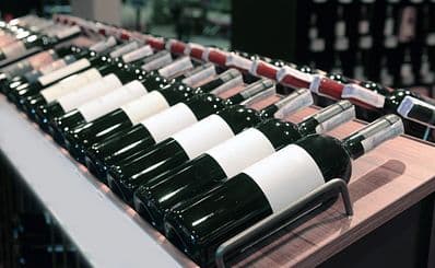 Bodega Los Almacenes