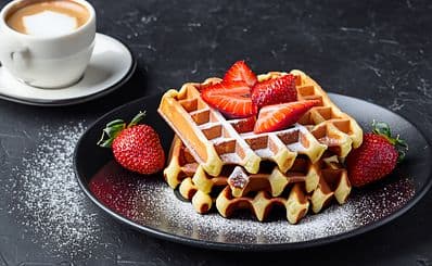Makai Café