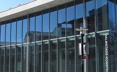 Halmstads Konsthall