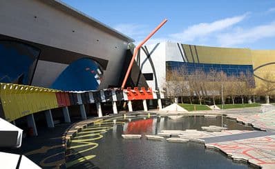 National Museum of Australia