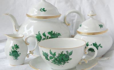 Augarten Porcelain Flagship Store