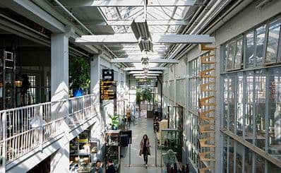 Piet Hein Eek - Eindhoven