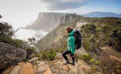 Three Capes Track