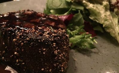 Restaurang CG