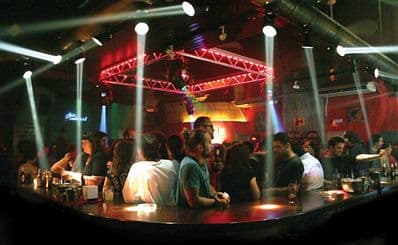 Sala Clan Cabaret