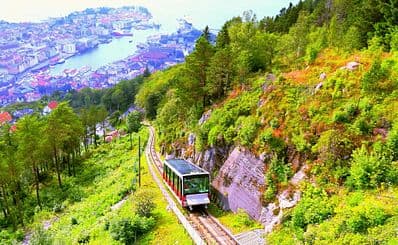 Fløyen (Fløyfjellet)
