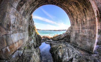 Le Barrage de la Rance