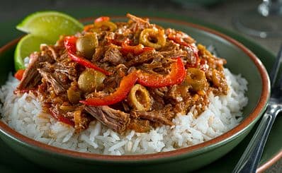Vicente’s Cuban Cuisine
