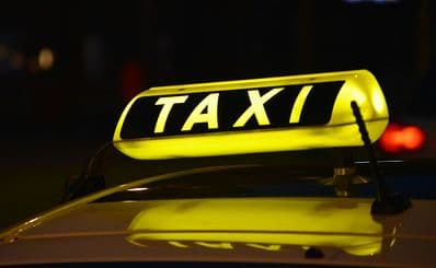 Taxi